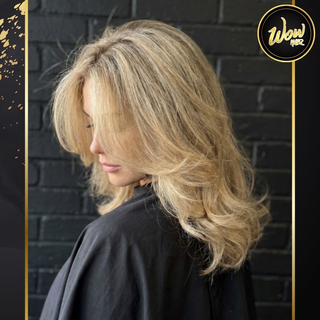 Hair June 1